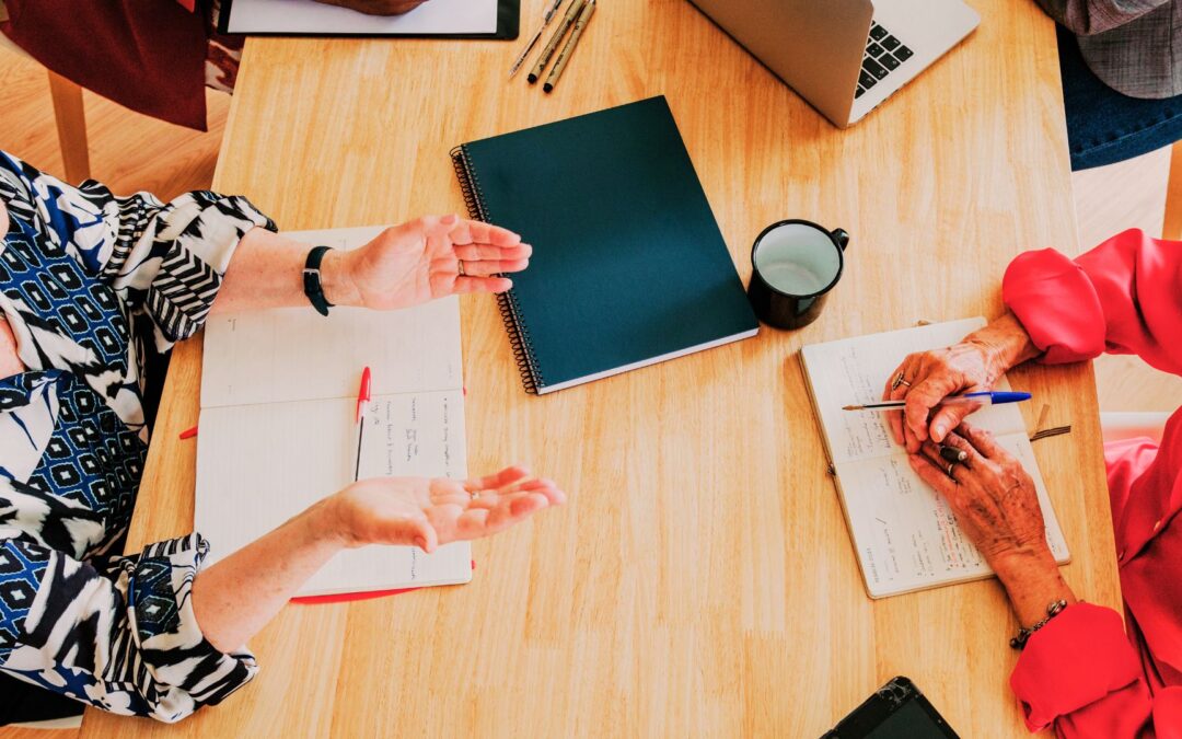 Marketing für Gründer:innen: Was wirklich zählt – und womit Sie anfangen sollten