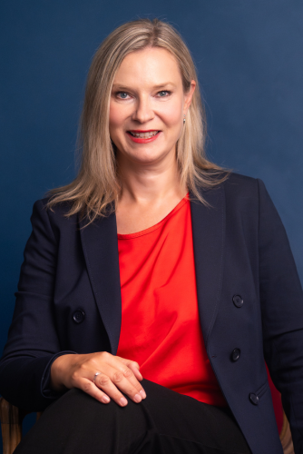 Kristin Jäger HelpBEE