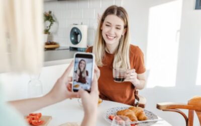 Social Media ohne Stress: Wie kleine Unternehmen online sichtbar bleiben