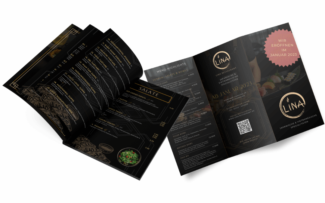 Offline Marketing Werbemittel für Unternehmen