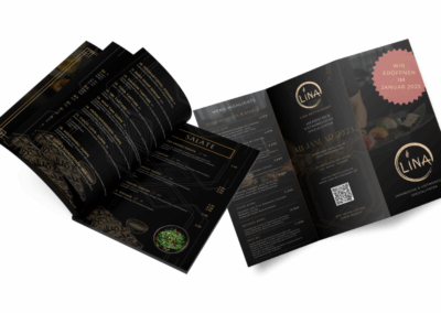Offline Marketing Werbemittel für Unternehmen
