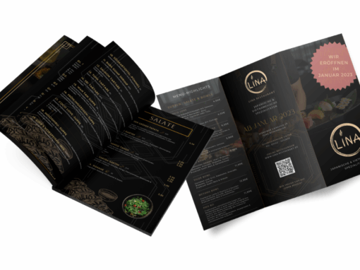 Offline Marketing Werbemittel für Unternehmen