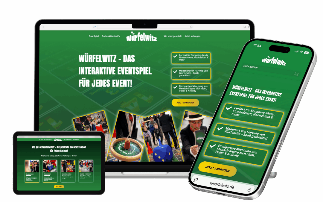 Eventmarketing – Erlebnisse, die Marken unvergesslich machen