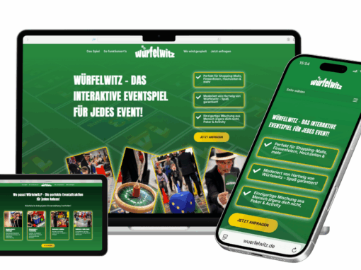 Eventmarketing – Erlebnisse, die Marken unvergesslich machen