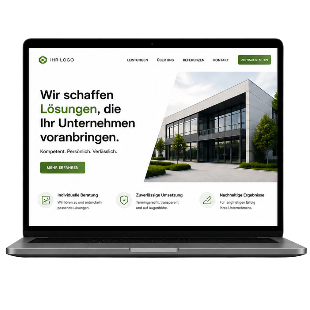 Beispiel B1