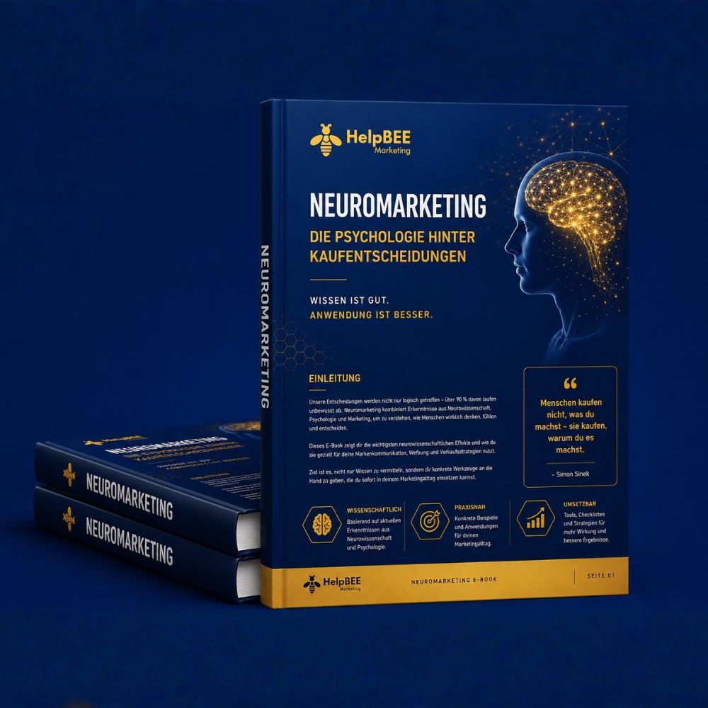 E-Book Neuromarketing