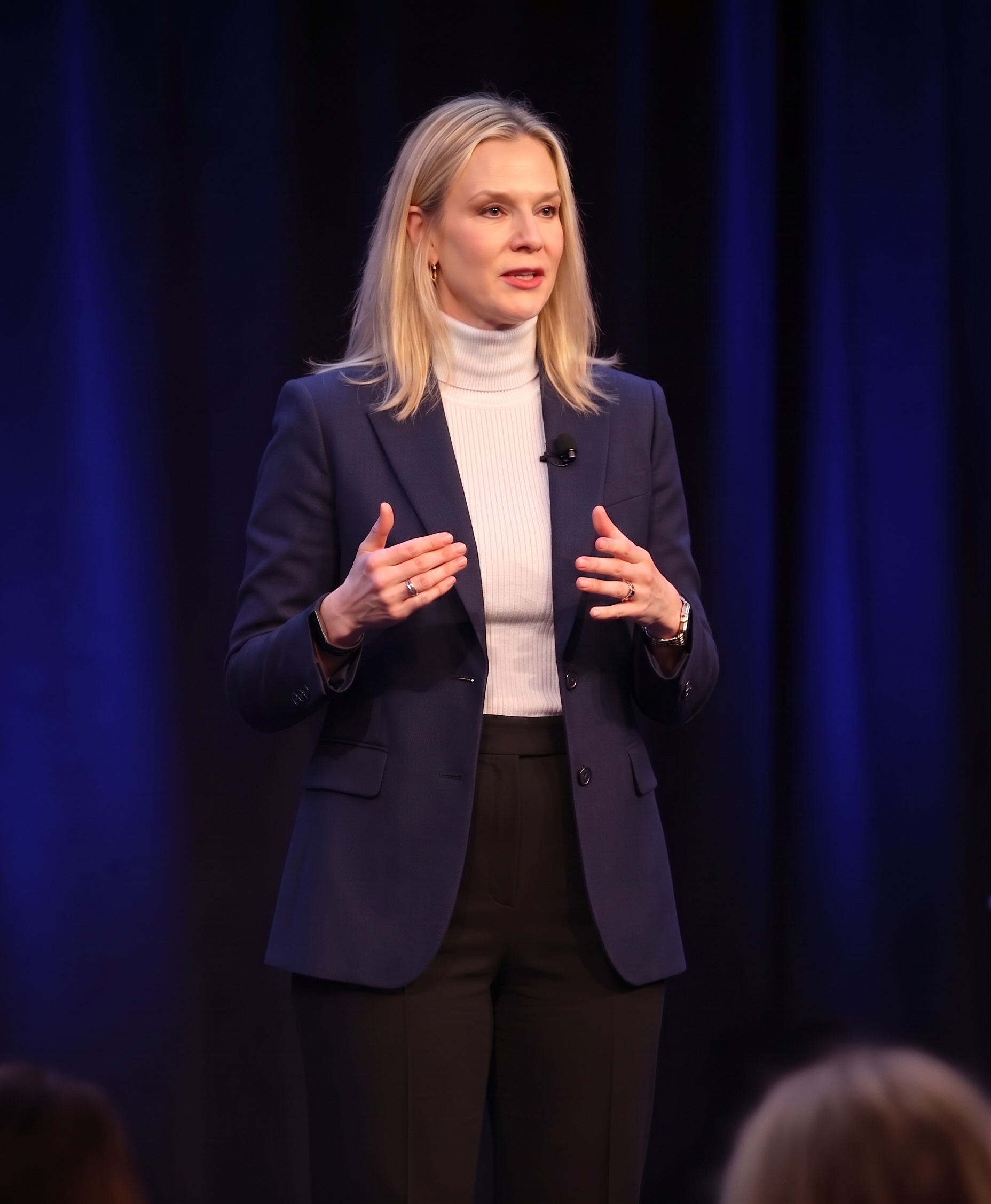 Kristin Jäger Vortrag Neuromarketing