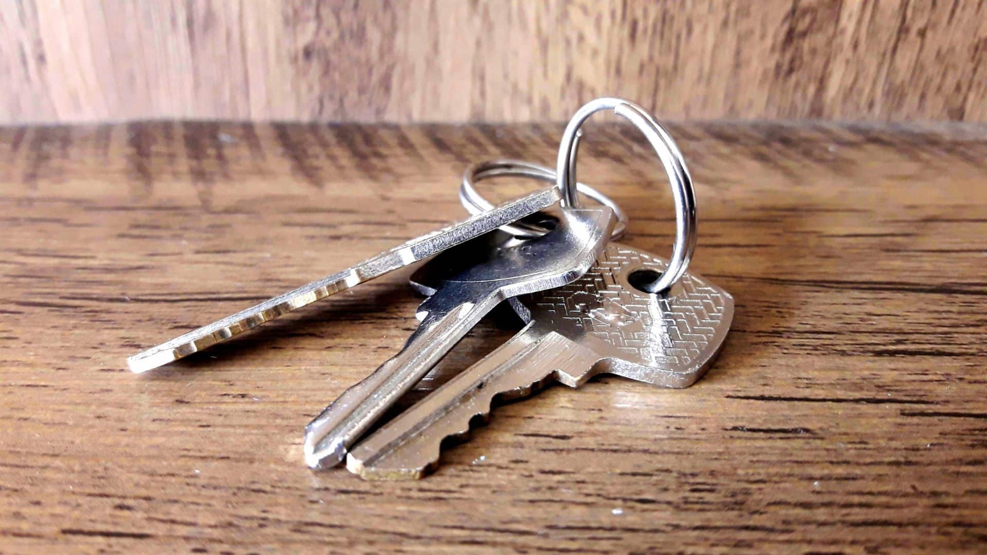 Zugänge und Passwörter für den Notfallordner eines Handwerksbetriebs